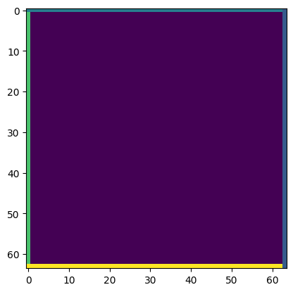 Initial State for FNO Simulation